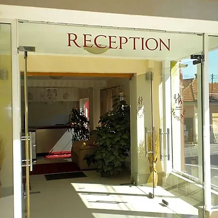 מלון Ary קלוז'-נאפוקה