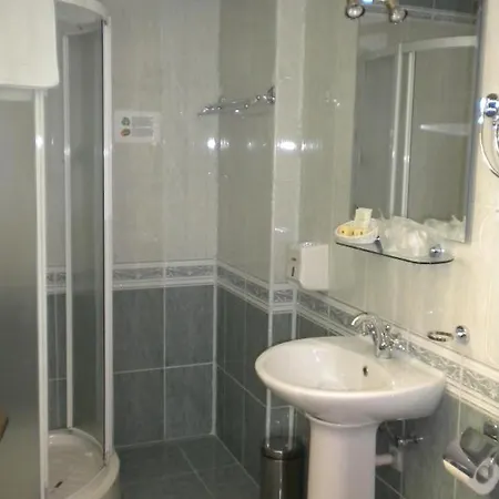 Ary Hotel 4*