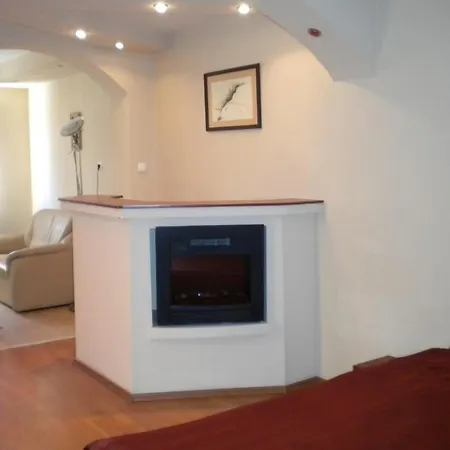 ホテル アリー クルージュ＝ナポカ