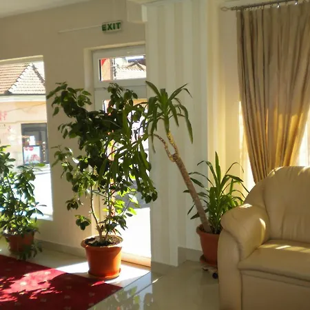 Hotel Ary 4*
