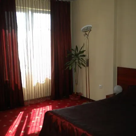 ホテル アリー 4*