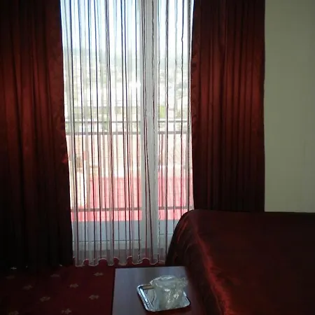 Hotel Ary Kluž