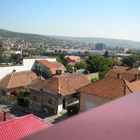 Ary 4* Cluj-Napoca