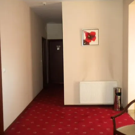 Ary Hotel Kluž