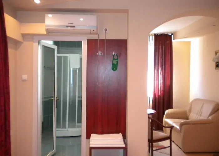 Ary Hotel Cluj-Napoca