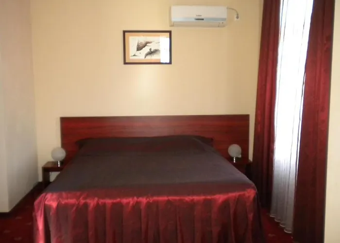 Hotel Ary Cluj-Napoca