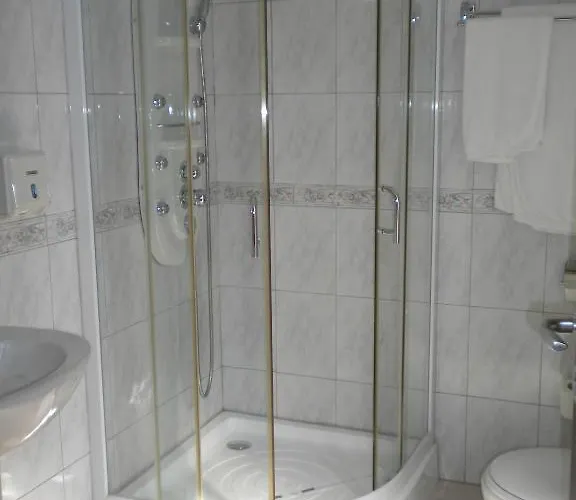 Ary Hotel Kluż-Napoka