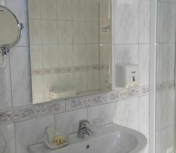 Ary Hotel Cluj-Napoca