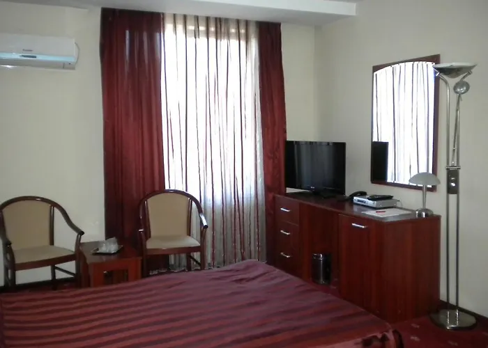 Hotel Ary Cluj-Napoca