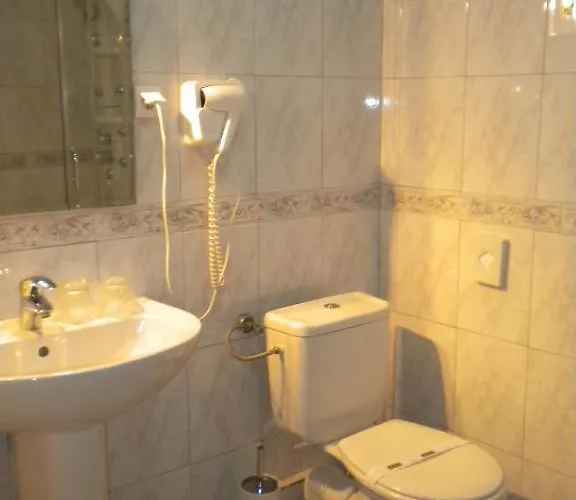 Hotel Ary Cluj-Napoca